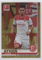 Kaan Ayhan #/50