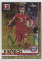 Joshua Kimmich #/50