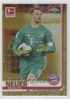 Manuel Neuer #/50