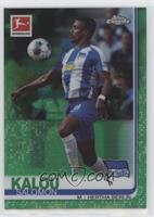 Salomon Kalou #/99