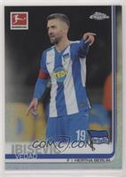 Vedad Ibisevic