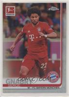 Serge Gnabry