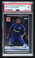 Weston McKennie [PSA 9 MINT]