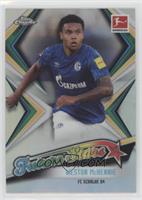 Weston McKennie