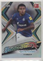 Weston McKennie