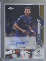 Jorginho #/50