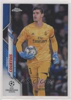 Thibaut Courtois #/150