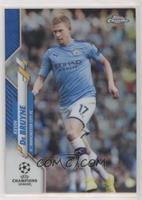 Kevin De Bruyne #/150