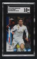 Luka Modric [SGC 10 GEM] #/150