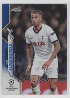 Toby Alderweireld #/150