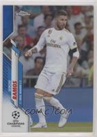 Sergio Ramos #/150