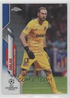 Jan Oblak #/150