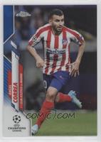 Angel Correa #/150