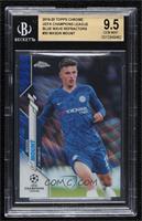 Mason Mount [BGS 9.5 GEM MINT] #/75