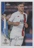 Mauro Icardi #/75