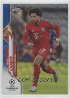 Serge Gnabry #/75