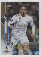 Luka Modric #/50