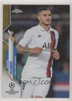 Mauro Icardi #/50