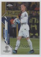 Marc-Andre ter Stegen #/50