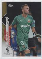 Jasper Cillessen #/50