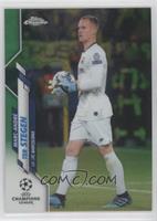 Marc-Andre ter Stegen