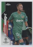 Jasper Cillessen