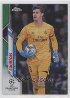 Thibaut Courtois #/99