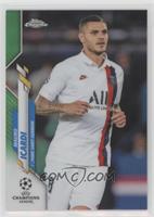 Mauro Icardi #/99