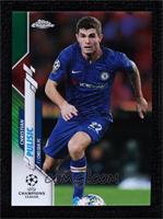 Christian Pulisic #/99