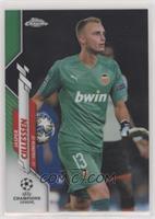 Jasper Cillessen #/99