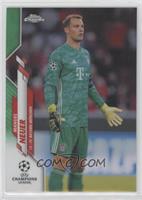 Manuel Neuer #/99