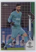 Hugo Lloris #/99