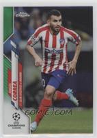 Angel Correa #/99