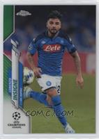 Lorenzo Insigne #/99