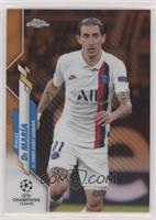 Angel Di Maria