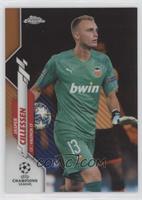 Jasper Cillessen