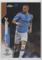 Kyle Walker #/25