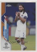 Jason Denayer #/25