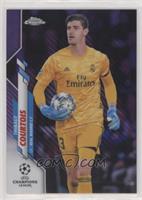 Thibaut Courtois