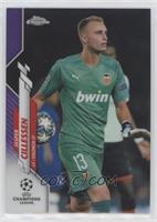 Jasper Cillessen #/250