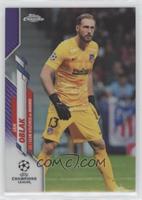 Jan Oblak #/250