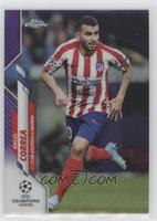 Angel Correa #/250