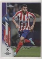 Angel Correa #/250