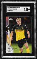 Erling Haaland [SGC 10 GEM]