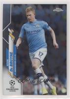 Kevin De Bruyne