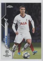 Erik Lamela