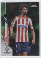 Joao Felix #/75