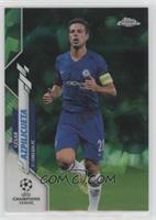 Cesar Azpilicueta #/75