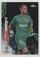 Jasper Cillessen #/75