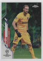 Jan Oblak #/75